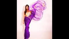 8 Most Captivating Ethnic Looks Of Chitrangda Singh