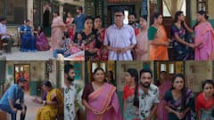 నువ్వుంటే నా జతగా సీరియల్: నేను నీ ఫాలోవర్‌ని బేబీ.. మతడ పెట్టేసిన మిథున.. కాంతానికి రోకలి ట్రీట్మెంట్!