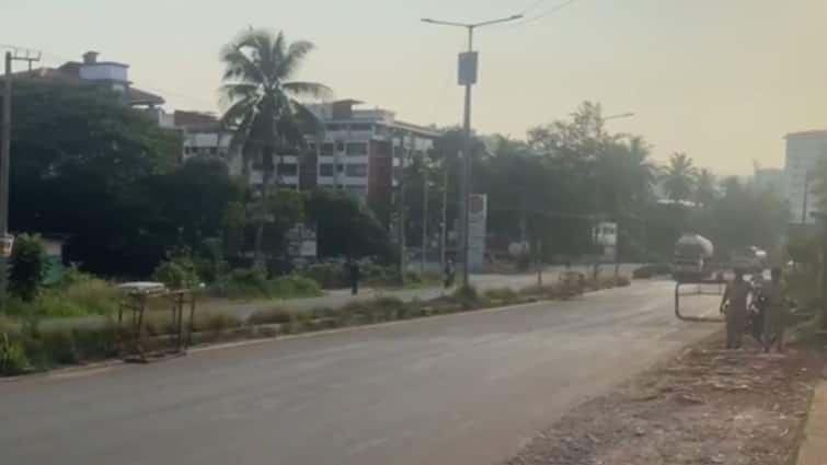 Right-Wing Outfits Call For Bandh In Karnataka Over Mangaluru Mob Lynching Accused’s Murder