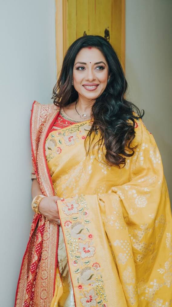 टीआरपी के लिए अनुपमा का रो-रोकर बुरा हाल, देखें किस सीरियल को ज्यादा देख रही ऑडियंस