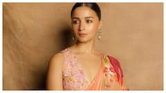 Alia Bhatt Set To Make Her Debut On The Cannes Red Carpet
