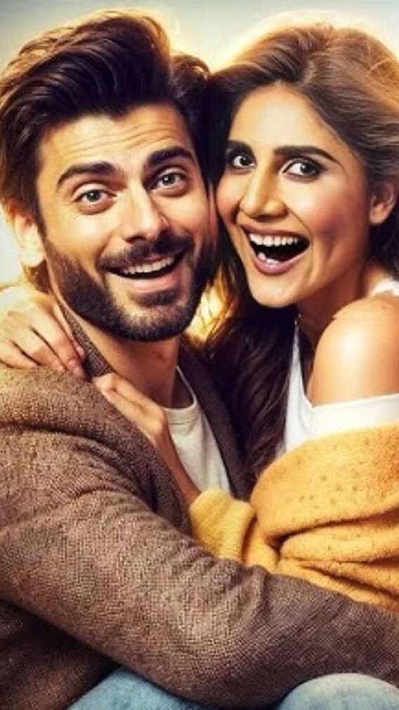 पाकिस्तान ने भी फवाद खान को दिया झटका, अपने ही देश में बैन हुई फिल्म