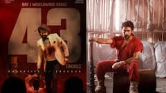 வசூலில் சூர்யாவுக்கு சவால்விடும் நானி...ரெட்ரோ vs ஹிட் 3 பாக்ஸ் ஆபிஸ் நிலவரம்