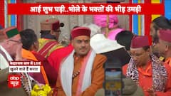 Kedarnath Dham Yatra 2025: Temple Doors Open Amid Chants, Decorated With 108 Quintals of Flowers