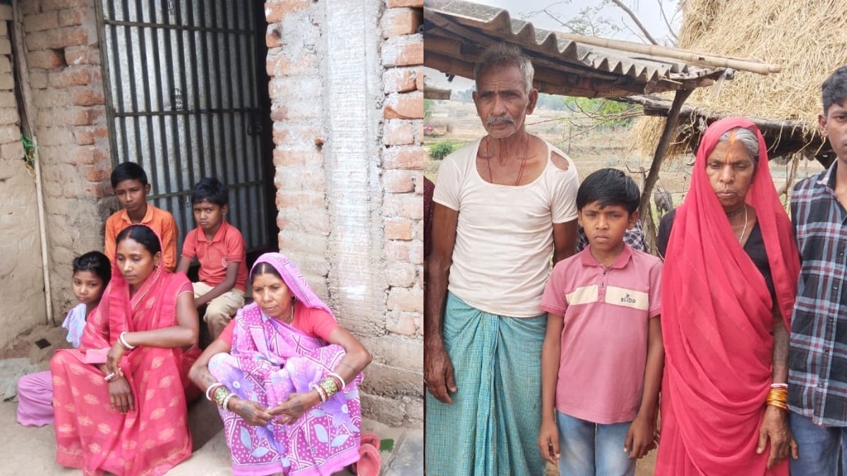 नाइजर में उग्रवादियों ने किया था अपहरण, चंगुल से वापस लौटे गिरिडीह के मजदूर, बताई दर्द भरी दास्तां