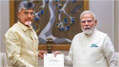 నేడు అమరావతికి ప్రధాని మోదీ, రాజధాని పనులకు శ్రీకారం, అనంతరం భారీ బహిరంగ సభ- పూర్తి షెడ్యూల్