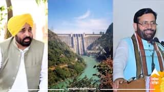 ਪੰਜਾਬ ਤੋਂ ਬਾਅਦ ਹੁਣ ਹਰਿਆਣਾ ਨੇ ਸੱਦੀ ਆਲ-ਪਾਰਟੀ ਮੀਟਿੰਗ, ਪਾਣੀ ਦੇ ਮੁੱਦੇ ਨੂੰ ਲੈਕੇ ਪੰਜਾਬ-ਹਰਿਆਣਾ ਆਹਮੋ-ਸਾਹਮਣੇ, ਜਾਣੋ ਕਦੋਂ ਹੋਵੇਗੀ ਬੈਠਕ