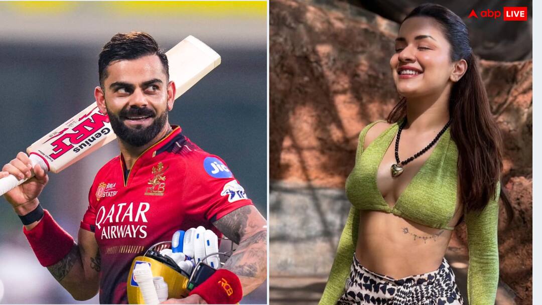 Virat Kohli break silence after Liking Avneet Kaur Picture and getting trolled अवनीत कौर की फोटो लाइक करने पर विराट कोहली ने दी सफाई, बोले- जान बूझकर नहीं किया, मनगढ़ंत बातें ना बनाएं