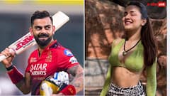Virat Kohli: অভনীতের ছবিতে বিরাটের লাইক, তোলপাড় সোশ্যাল মিডিয়া! অবশেষে মুখ খুললেন কিংবদন্তি