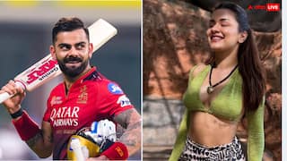 अवनीत कौर की फोटो लाइक करने पर विराट कोहली ने दी सफाई, बोले- जान बूझकर नहीं किया, मनगढ़ंत बातें ना बनाएं