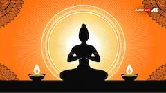 When Is Buddha Purnima? Know Time, Significance, And All About This Auspicious Day