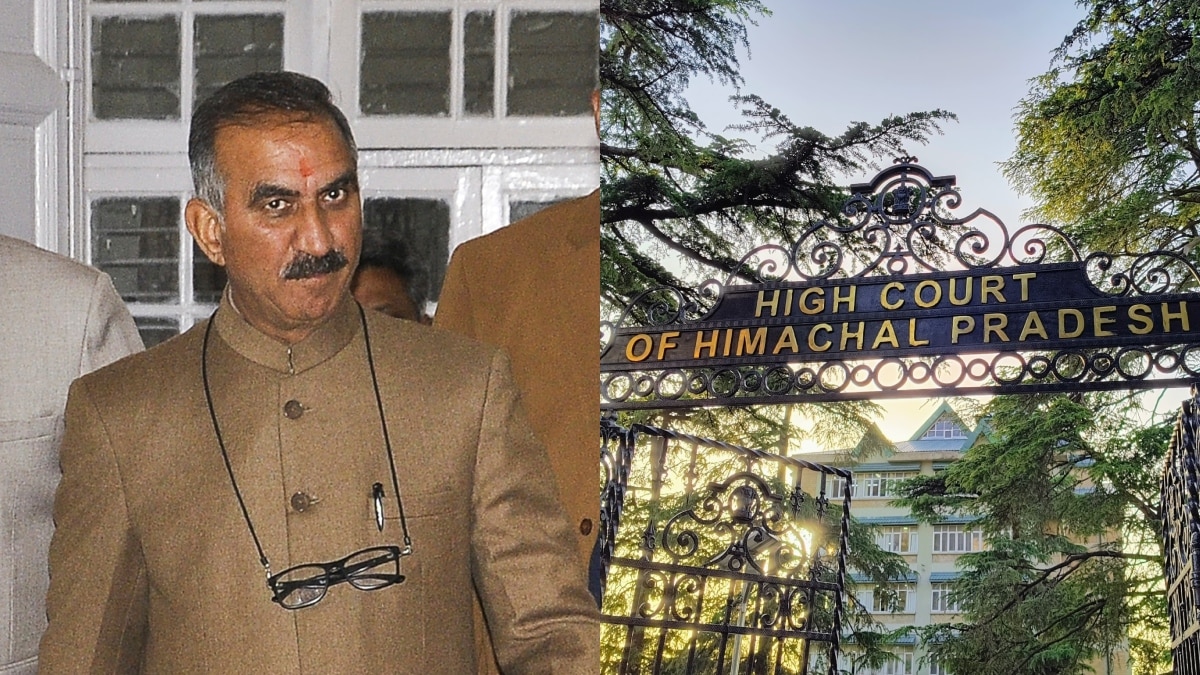 हिमाचल में प्रदर्शन करने पर शिक्षकों के निलंबन के मामले में HC से बड़ा अपडेट, क्या जवाब देगी सरकार?