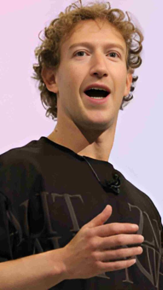 कितनी है Mark Zuckerberg की नेट वर्थ? आंकड़ें उड़ा देंगे होश