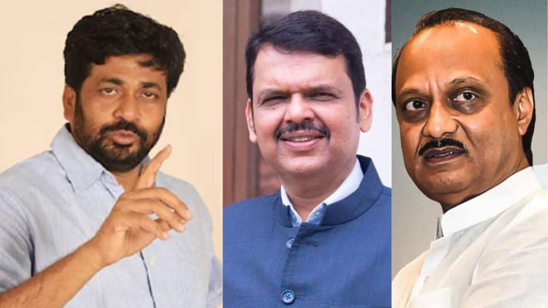 कर्जमाफीच्या मुद्द्यावरुन बच्चू कडूंचा प्रहार, ‘डीसीएम टू सीएम’ आंदोलनाची घोषणा