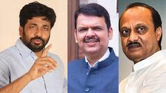 कर्जमाफीच्या मुद्द्यावरुन बच्चू कडूंचा प्रहार, 'डीसीएम टू सीएम' आंदोलनाची घोषणा, बारामतीतून सुरुवात तर नागपुरात शेवट