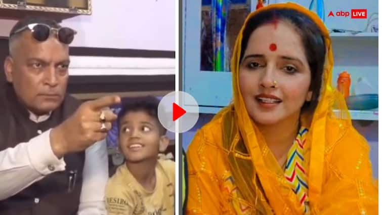 सीमा हैदर नहीं सीमा मीणा कहो…नाम लेते ही भड़क गए वकील एपी सिंह, वीडियो हो रहा वायरल