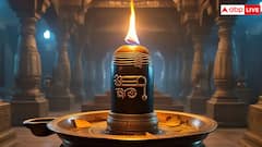 Shivaling: शिवलिंग के सामने बेलपत्र पर दीया रखकर जलाने से क्या होता है?
