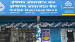 Indian Overseas Bank Q4 Results: Profit Rises 30% To Rs 1,050 Crore