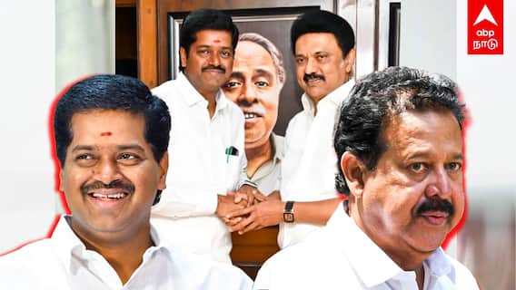 Ponmudi Upset: பறிபோன பதவி.. சொந்த கோட்டையிலேயே டம்மியான பொன்முடி.. கைமாறும் விழுப்புரம்.?
