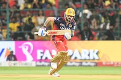 CSK VS RCB: विराट कोहली ने चकनाचूर किया क्रिस गेल का रिकॉर्ड, टी20 क्रिकेट में पूरा किया छक्कों का तिहरा शतक