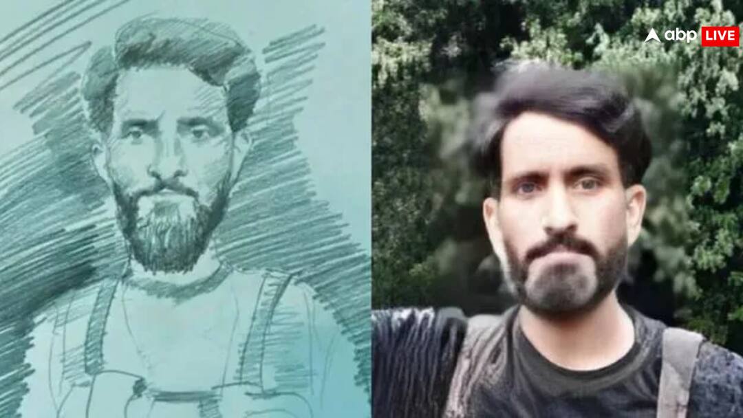 कहां छिपा है पहलगाम आतंकी हमले का मास्टरमाइंड हाशिम मूसा? सुरक्षाबलों को मिल गई खुफिया जानकारी Pahalgam terror attack mastermind Hashim Musa and his associates are still present in Kashmir sources says ann कहां छिपा है पहलगाम आतंकी हमले का मास्टरमाइंड हाशिम मूसा? सुरक्षाबलों को मिल गई खुफिया जानकारी