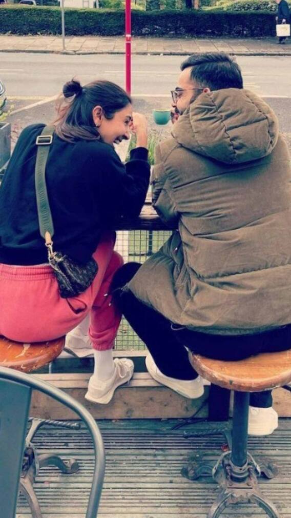 पत्नी के लिए दीवाने हैं ये 5 सेलिब्रिटी, देते हैं सबसे खूबसूरत कपल गोल्स