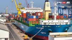 पाकिस्तानी झंडे वाले जहाजों की भारत में 'नो एंट्री', भारत सरकार का PAK पर एक और एक्शन