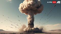 एक झटके में पूरा शहर तबाह कर देता है एक परमाणु बम, तो कुछ देशों ने हजारों क्यों बनाए?