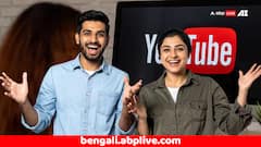 YouTube Earning: ৩ বছরে ২১ হাজার কোটি টাকা আয় ভারতের ইউটিউবারদের ! খোলসা করলেন ইউটিউবের সিইও