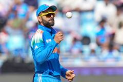 विराट कोहली को तीनों फॉर्मेट में कौन लगता है सबसे मुश्किल गेंदबाज, खुद किया खुलासा