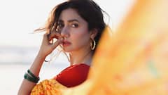Activist Sparks Controversy With Mahira Khan Posters In Mumbai Public Toilets, Sends Strong Message To Pakistan