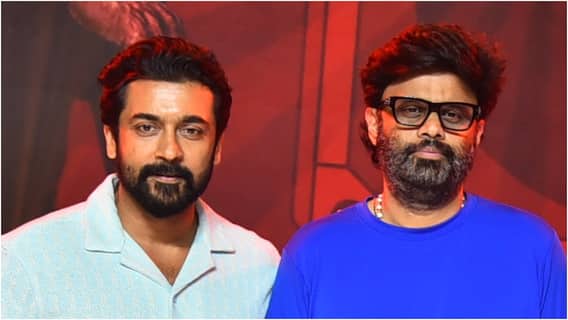 Suriya: సూర్యకు భారీ రెమ్యూనరేషన్... వెంకీ అట్లూరి సినిమాతో హాఫ్ సెంచరీ!?