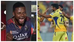 ఖలీల్ అహ్మద్ ఓవర్‌లో రొమారియో షెఫర్డ్ ఊచకోత - ఈ మ్యాచ్ రికార్డులు ఇవే