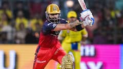 IPL 2025: RCB Beat CSK By 2 Runs In Bengaluru, Move Closer To Securing Playoffs Berth