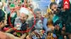 Muslim Pray in Temple | இதுதான் சார் தமிழ்நாடு! அம்மனுக்கு சாற்றிய மாலையை இஸ்லாமியருக்கு மரியாதை செய்த அர்ச்சகர் | Madurai | Tamil News