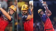 IPL 2025 CSK vs RCB: கோலி அதகளம்.. பின்னிய பெத்தேல்! ஷெப்பர்ட் காட்டடி அரைசதம்! சிஎஸ்கே டார்கெட் இவ்ளோவா?