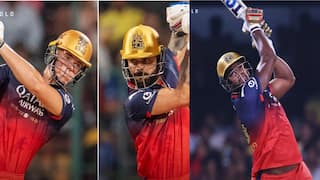 IPL 2025 CSK vs RCB: கோலி அதகளம்.. பின்னிய பெத்தேல்! ஷெப்பர்ட் காட்டடி அரைசதம்! சிஎஸ்கே டார்கெட் இவ்ளோவா?