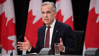 Carney Slams Trump's 'Canada 51st US State' Remark: 'Important To Distinguish Wants From Reality'