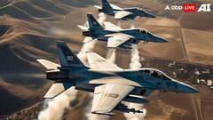 जमीन के कितने नजदीक उड़ सकते हैं फाइटर प्लेन, नहीं जानते होंगे आप