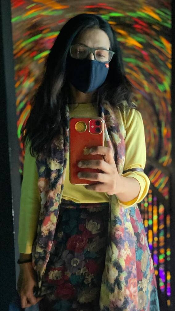 पाकिस्तानी फिल्म से किया था डेब्यू, अब बॉलीवुड में मचा रही धमाल