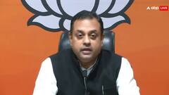 चरणजीत चन्नी ने सर्जिकल स्ट्राइक का मांगा सबूत तो भड़की BJP, संबित पात्रा बोले- 'पाकिस्तान वर्किंग कमेटी की तरह काम कर रही कांग्रेस'