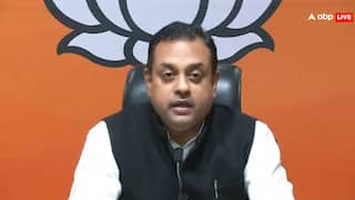 चरणजीत चन्नी ने सर्जिकल स्ट्राइक का मांगा सबूत तो भड़की BJP, संबित पात्रा बोले- 'पाकिस्तान वर्किंग कमेटी की तरह काम कर रही कांग्रेस'