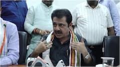 సూసైడ్ బాంబ్ ఇవ్వండి, పాకిస్తాన్ మీద ఆత్మాహుతి దాడి చేస్తా! కర్ణాటక మంత్రి సంచలన వ్యాఖ్యలు