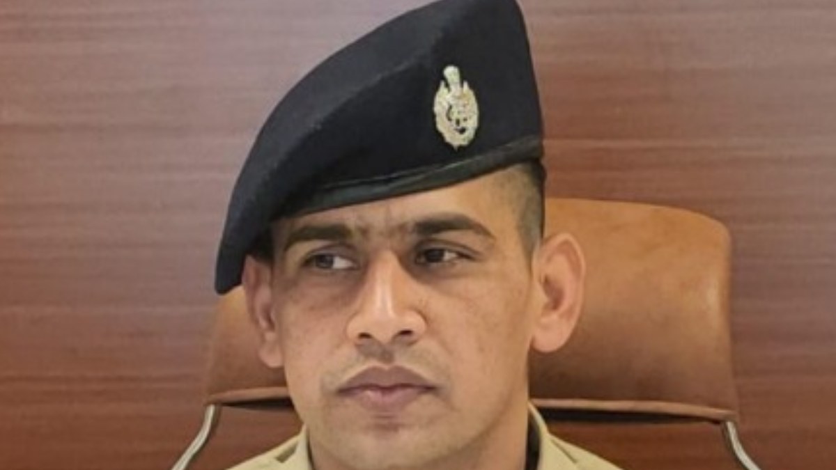 Sambhal News: कौन हैं आलोक भाटी जो अब अनुज चौधरी की जगह संभालेंगे संभल सीओ का पद? जानें- यहां
