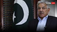 'अगर भारत ने सिंधु नदी पर बांध बनाया तो हमला कर देंगे', PAK के रक्षामंत्री ने फिर दी गीदड़भभकी