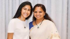 ఈ స్నేహం ఎలాంటి షరతులు లేకుండా కంటిన్యూ అవుతుంది - కవితపై నందమూరి అలేఖ్య ఎమోషనల్ పోస్ట్