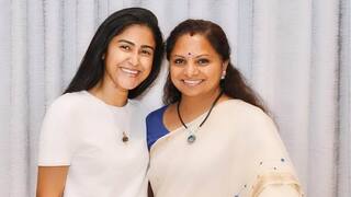 Nandamuri Alekhya: ఈ స్నేహం ఎలాంటి షరతులు లేకుండా కంటిన్యూ అవుతుంది - కవితపై నందమూరి అలేఖ్య ఎమోషనల్ పోస్ట్