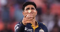 Shubman Gill's Stellar IPL Stats Over The Years