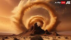 दुनिया में यहां आते हैं सबसे खतरनाक तूफान, एक झटके में पलट जाती हैं गाड़ियां