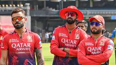 10 मैच में 7 जीत, अब भी प्लेऑफ से बाहर हो सकती है RCB; समीकरण जान चकरा जाएगा सिर